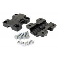 Хомут гашения колебаний на рулевой вал для Веста, Веста NG Хомут гашения колебаний на рулевой вал для Веста, Веста NG