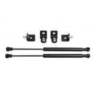 Комплект газовых упоров капота Pneumatic для Хендай Солярис 2 c 2017 года Комплект газовых упоров капота Pneumatic для Хендай Солярис 2 c 2017 года