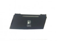 Кнопка GAS в автомобили с газобаллонным оборудованием для Веста