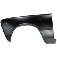 Переднее левое крыло для ВАЗ 2106