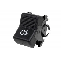 Выключатель противотуманных фонарей без лампочки для Лада 4х4 (Нива), ВАЗ 2103, 2104, 2105, 2106, 2107