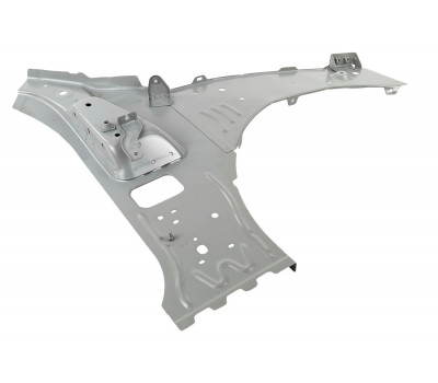 Панель брызговика переднего крыла левая для Веста NG