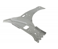 Панель брызговика переднего крыла правая для Веста NG