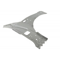 Панель брызговика переднего крыла правая для Веста NG