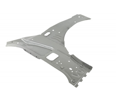 Панель брызговика переднего крыла правая для Веста NG