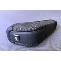 Модельная ручка АКПП Ferrum Group Premium с покрытием из биэластика для Киа Рио 3, Хендай Солярис Модельная ручка АКПП Ferrum Group Premium с покрытием из биэластика для Киа Рио 3, Хендай Солярис