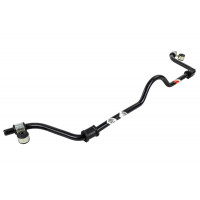 Стабилизатор поперечной устойчивости AutoProduct Drive 22 мм в сборе для Приора, ВАЗ 2110-2112 Стабилизатор поперечной устойчивости AutoProduct Drive 22 мм в сборе для Приора, ВАЗ 2110-2112