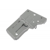 Правая стойка рамки радиатора для Ларгус FL Правая стойка рамки радиатора для Ларгус FL