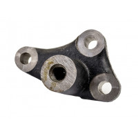 Кронштейн крепления ролика для ВАЗ 2110, 2111, 2112