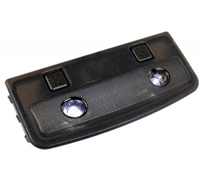 Тонированный задний плафон освещения салона Люкс для Приора, Калина, Калина 2, Гранта, Гранта FL, Датсун