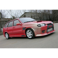 Обвес AVR-CUP для ВАЗ 2114