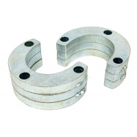 Проставки под опоры шаровые 30 мм PBK для Лада 4x4 (Нива), Надежда, Шевроле Нива