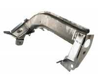 Лонжерон передний левый в сборе для ВАЗ 2108, 2109, 21099