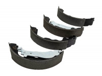 Барабанные тормозные колодки TRIALLI для Ларгус, Рено Дастер