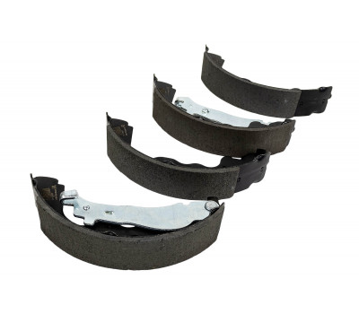 Барабанные тормозные колодки TRIALLI для Ларгус, Рено Дастер