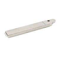 Жало выкидного ключа зажигания (лезвие VA2) для Веста, Иксрей Жало выкидного ключа зажигания (лезвие VA2) для Веста, Иксрей