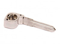Заготовка выкидного ключа в стиле Ауди (лезвие 1118) для Датсун, Приора, Калина, Гранта, Гранта FL