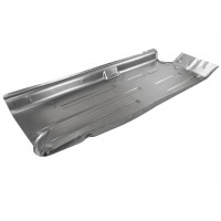 Ремонтная часть пола правая (длинная) для Лада 4х4, Нива Легенд