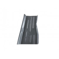 Ремонтная часть пола правая (средняя) для Лада 4х4, Нива Легенд