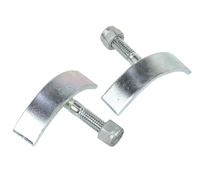 Ремкомплект распорок задних стоек и усилителей кузова для Гранта, Гранта FL, Приора, Калина, Калина 2, ВАЗ 2113-2115, 2110-2112, 2108-21099, Датсун