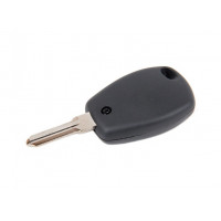 Оригинальный ключ замка зажигания с чипом без кнопок для Ларгус Оригинальный ключ замка зажигания с чипом без кнопок для Ларгус