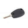 Оригинальный ключ замка зажигания с чипом без кнопок для Ларгус