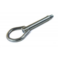 Буксировочный крюк для Ниссан Альмера 2000-2006 года Буксировочный крюк для Ниссан Альмера 2000-2006 года