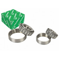 Комплект подшипников передней ступицы PILENGA для ВАЗ 2101-2107