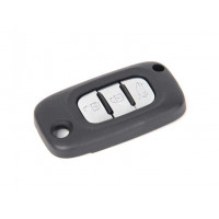 Верхняя часть корпуса выкидного ключа зажигания с кнопками для Веста, Иксрей, Гранта FL