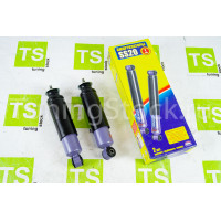 Передние амортизаторы SS20 Комфорт ОПТИМА для ВАЗ 2101-2107, Лада 4х4 (Нива) до 2010 г.в.