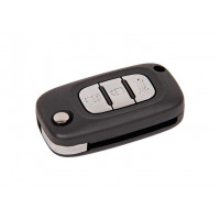 Корпус выкидного ключа зажигания с выкидным механизмом для Веста, Иксрей, Гранта FL