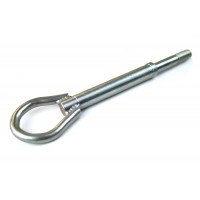 Буксировочный крюк для Volvo Буксировочный крюк для Volvo