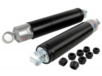 Задние амортизаторы SS20 Комфорт ОПТИМА для ВАЗ 2101-2107, Лада 4х4 (Нива) до 2010 г.в. Задние амортизаторы SS20 Комфорт ОПТИМА для ВАЗ 2101-2107, Лада 4х4 (Нива) до 2010 г.в.