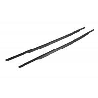 Водосток лобового стекла АртФорм для Веста SW Кросс