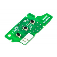 Плата выкидного ключа зажигания под замок Рено для Гранта FL 2018-2023 года Плата выкидного ключа зажигания под замок Рено для Гранта FL 2018-2023 года