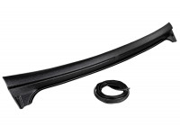 Жабо в проем заднего стекла МАВИКО (без скотча) для Веста седан, Веста Кросс седан