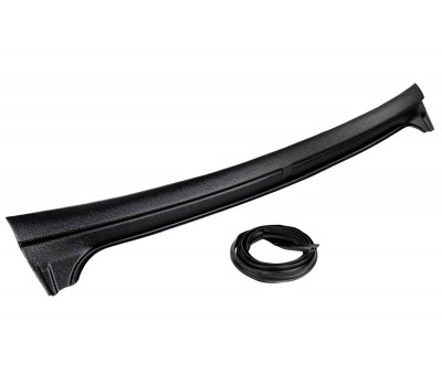 Жабо в проем заднего стекла МАВИКО (без скотча) для Веста седан, Веста Кросс седан