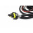 Комплект проводки Cargen (H11-H27) подключения противотуманных фар для Hyundai Solaris, Kia Rio до 2013 года