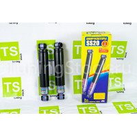 Задние амортизаторы SS20 Комфорт ОПТИМА для ВАЗ 2101-2107 Задние амортизаторы SS20 Комфорт ОПТИМА для ВАЗ 2101-2107