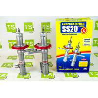 Передние стойки SS20 Спорт на ВАЗ 2108-21099, 2113-2115