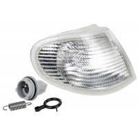 Поворотник белый правый ML для ВАЗ 2113, 2114, 2115 с фарами Bosch Поворотник белый правый ML для ВАЗ 2113, 2114, 2115 с фарами Bosch