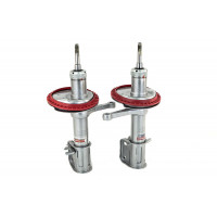 Передние стойки SS20 Комфорт ОПТИМА под коническую пружину для Калина седан