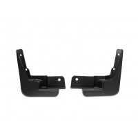 Комплект брызговиков передних колес Lecar для Иксрей Комплект брызговиков передних колес Lecar для Иксрей