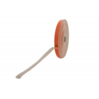 Акриловая двусторонняя клейкая лента 6мм (серая) для установки пластиковых деталей