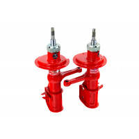 Передние стойки SS20 Racing Комфорт (занижение -70) для ВАЗ 2113-2115, 2110-2112, 2108-21099