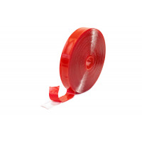 Акриловая двусторонняя клейкая лента 10мм (прозрачная) для установки пластиковых деталей