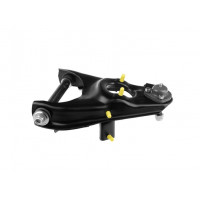 Рычаг передней подвески нижний правый Lecar в сборе для ВАЗ 2101-2107 Рычаг передней подвески нижний правый Lecar в сборе для ВАЗ 2101-2107