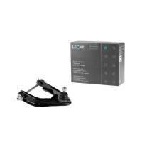 Рычаг передней подвески верхний левый Lecar в сборе для ВАЗ 2101-2107 Рычаг передней подвески верхний левый Lecar в сборе для ВАЗ 2101-2107