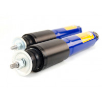 Газомасляные амортизаторы передней подвески АСОМИ Sport с занижением 70 мм для ВАЗ 2101-2107 Газомасляные амортизаторы передней подвески АСОМИ Sport с занижением 70 мм для ВАЗ 2101-2107