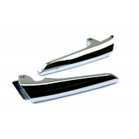 Крючки открывания дверей внутренние хром на 2 двери для Веста Крючки открывания дверей внутренние хром на 2 двери для Веста